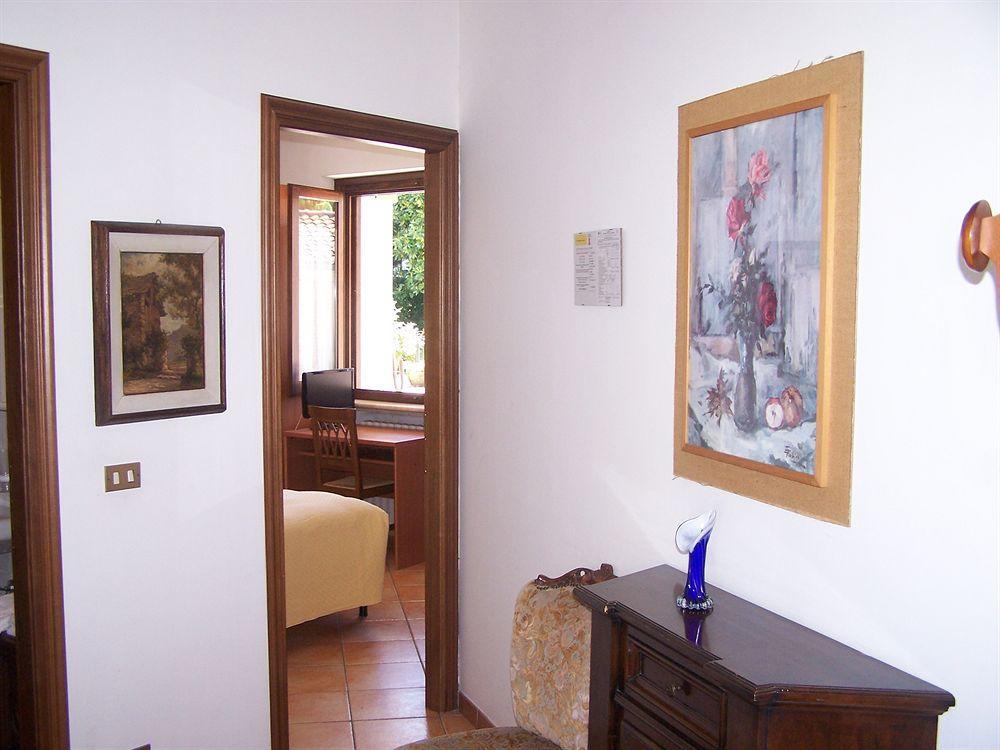 Hotel Ristorante La Torretta Bianzè Εξωτερικό φωτογραφία