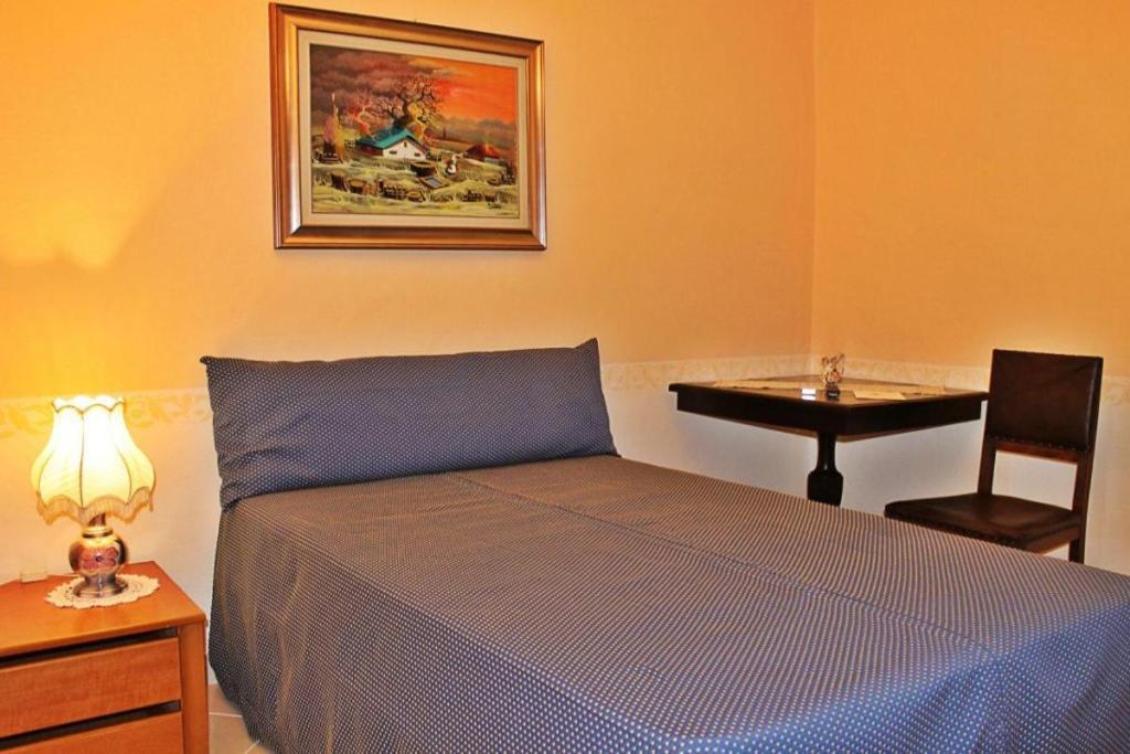 Hotel Ristorante La Torretta Bianzè Εξωτερικό φωτογραφία