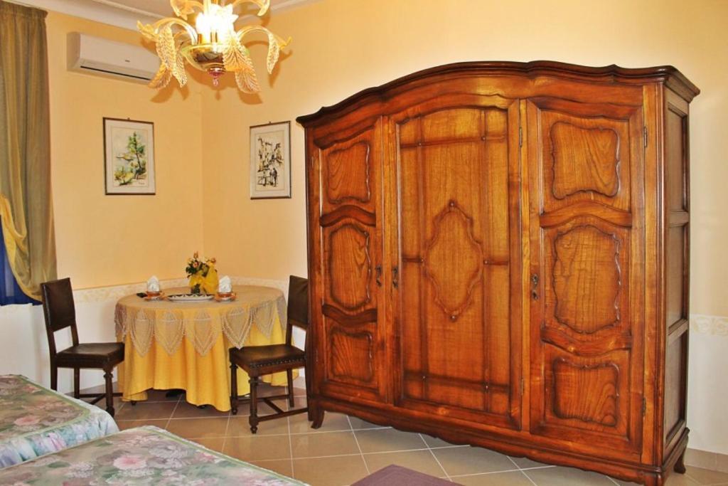Hotel Ristorante La Torretta Bianzè Εξωτερικό φωτογραφία