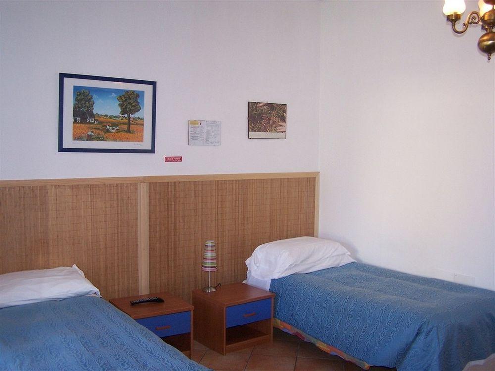Hotel Ristorante La Torretta Bianzè Εξωτερικό φωτογραφία