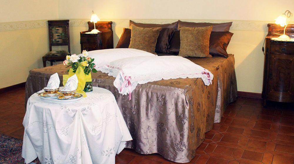 Hotel Ristorante La Torretta Bianzè Εξωτερικό φωτογραφία