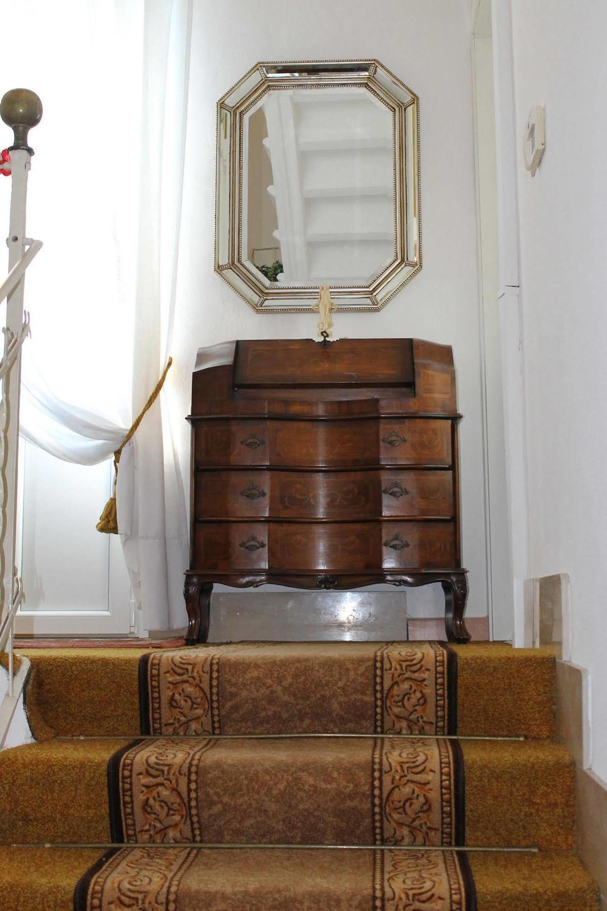 Hotel Ristorante La Torretta Bianzè Εξωτερικό φωτογραφία